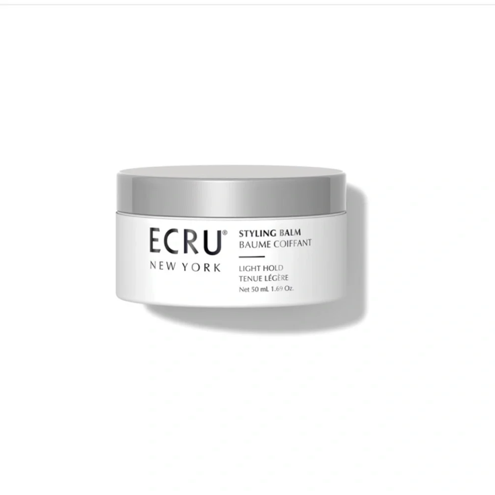 ECRU New York Styling Balm NIB MSRP $29